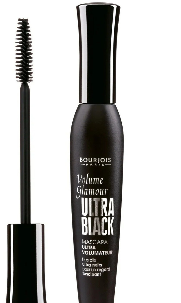 Bourjois Volume 1 Seconde Instant ...