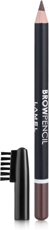 Тушь-тинт для бровей LAMEL Crush Brow Mascara - купить в ...