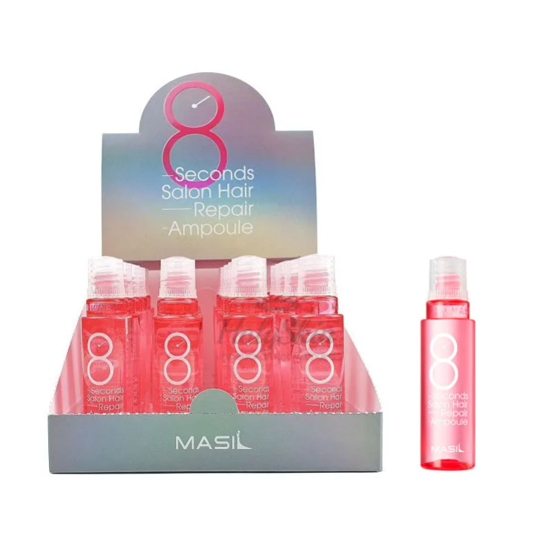 MASIL 8 Seconds Salon Hair Repair ...