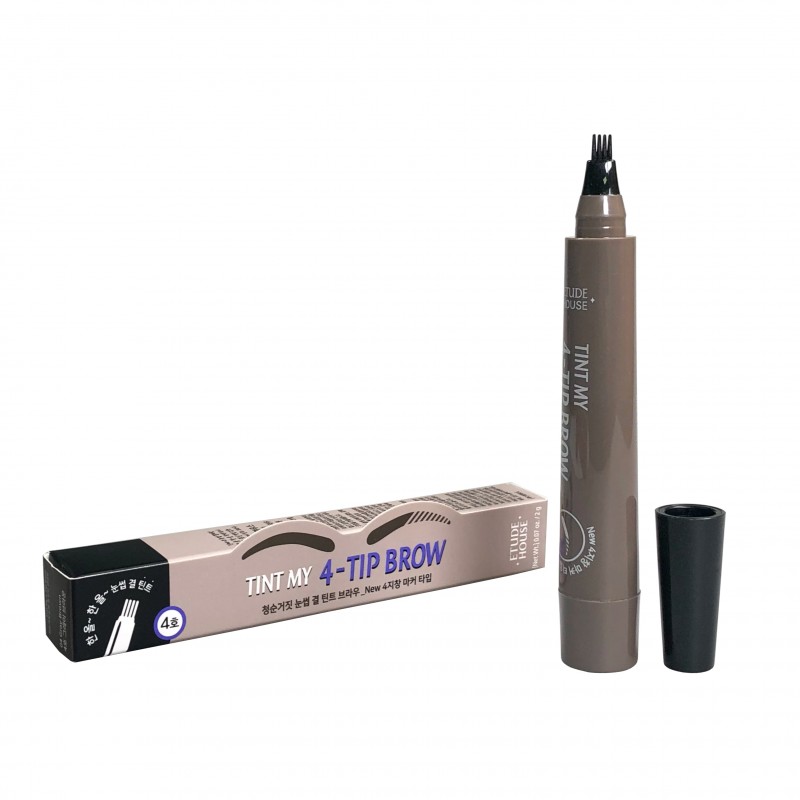 Тушь-карандаш для бровей тон Medium Brow Sculpt FFleur