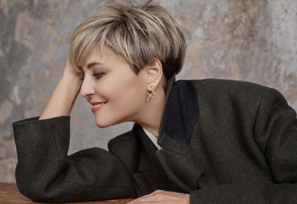 PIXIE HAIRCUT. СТРИЖКА ПИКСИ. КОРОТКАЯ ЖЕНСКАЯ СТРИЖКА С ...