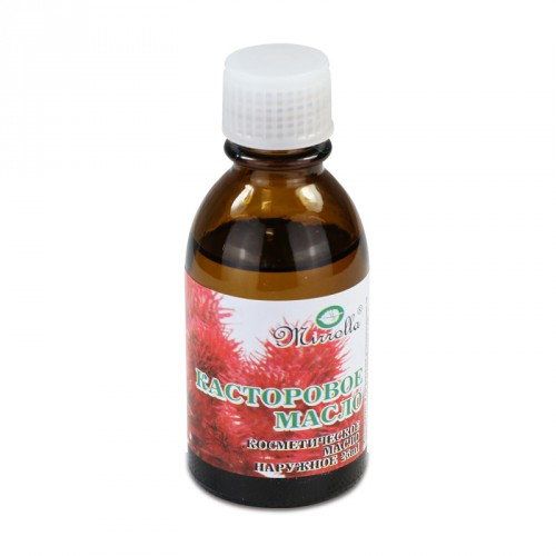 Касторовое масло (Castrol Oil GOOD CARE), 50 мл.: продажа ...