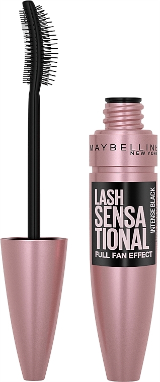 Тушь для ресниц Maybelline Lash Sensational Sky High Burgundy ...