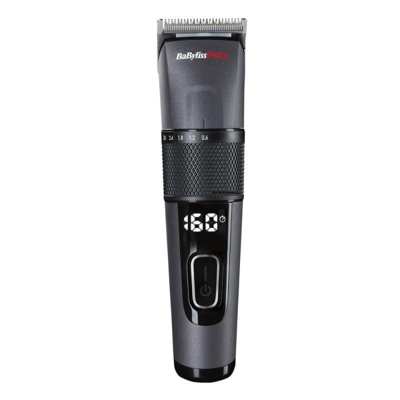 Машинка для стрижки волос BaByliss For men E695E - «Машинка ...