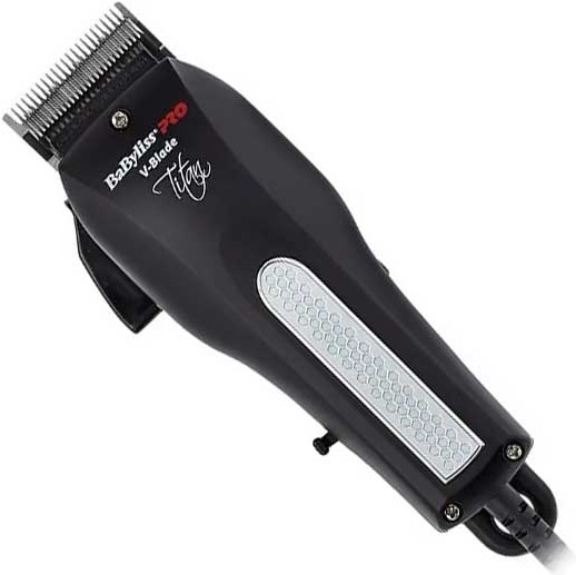 Машинка для стрижки BaByliss PRO GOLD FX FX8700GE EDM Barber ...