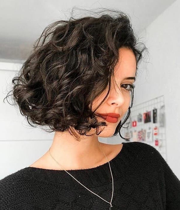 Салон для кудрявых Estetic curls в Москве — прически для ...