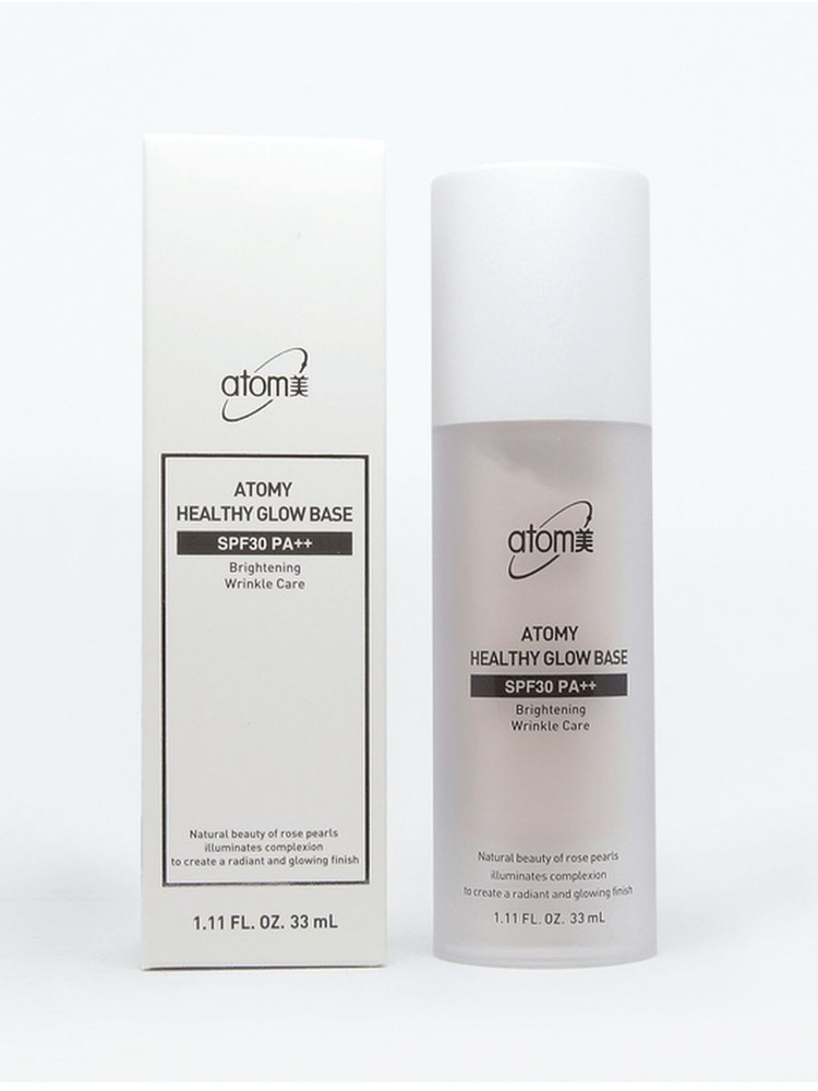 Atomy Healthy Glow SPF 30 ...