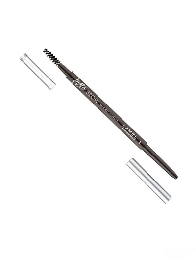 Карандаш для бровей Lamel Insta Micro Brow Pencil 401 0.12 г ...