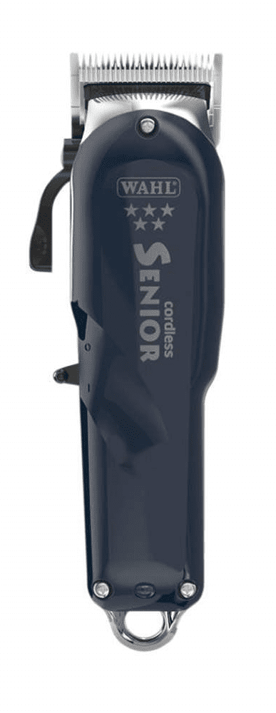 Wahl Машинка для стрижки Senior Cordless 5Star, черный, 8504 ...