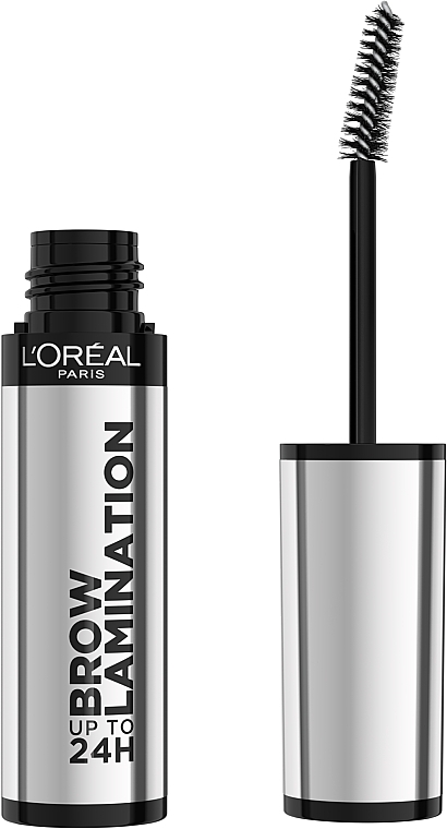 L'ORÉAL PARIS Гель для бровей с ...