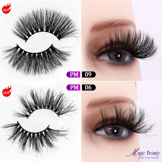 5D Darling Lashes - 4 Pairs – Absolute ...