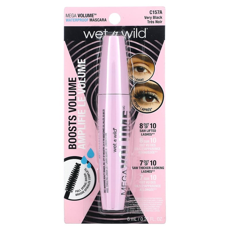 MAYBELLINE Lash Sensational ...