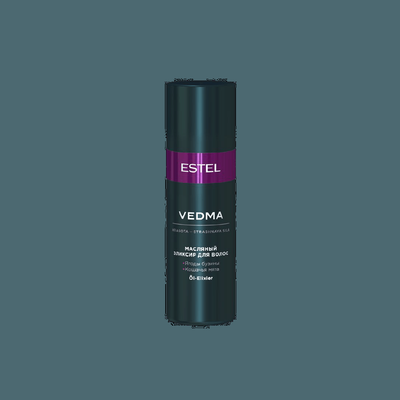 Эликсир масляный для волос ESTEL VEDMA SPRAY, 50 мл