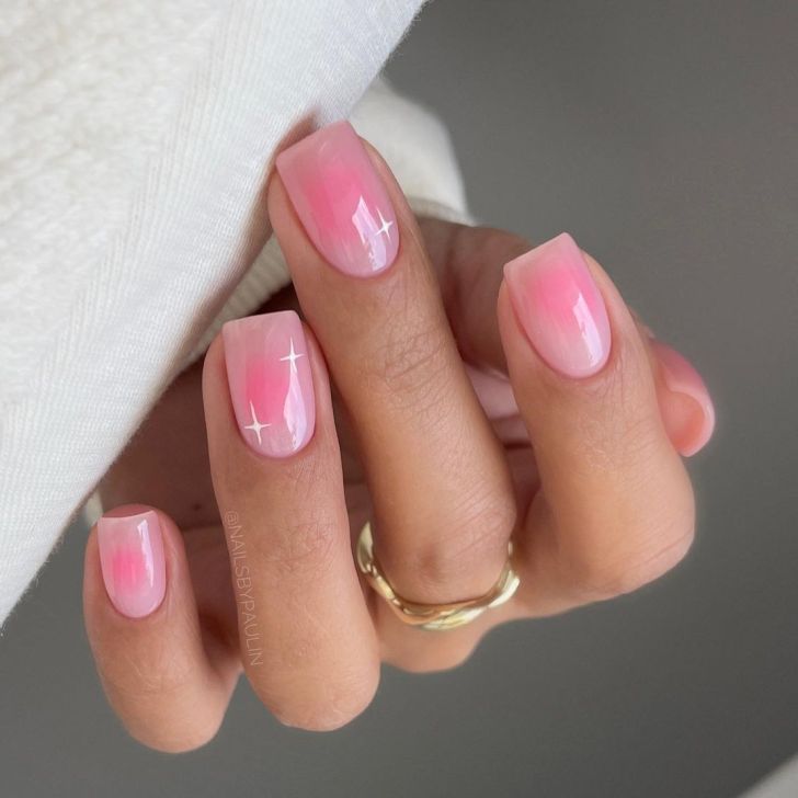 These 30 Fall Aura Nails Are the Vibe You Need This Season