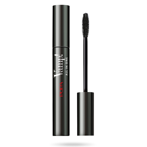 Pupa Milano Vamp! Lash Extender Mascara ...