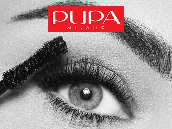 Pupa Vamp! Mascara ...