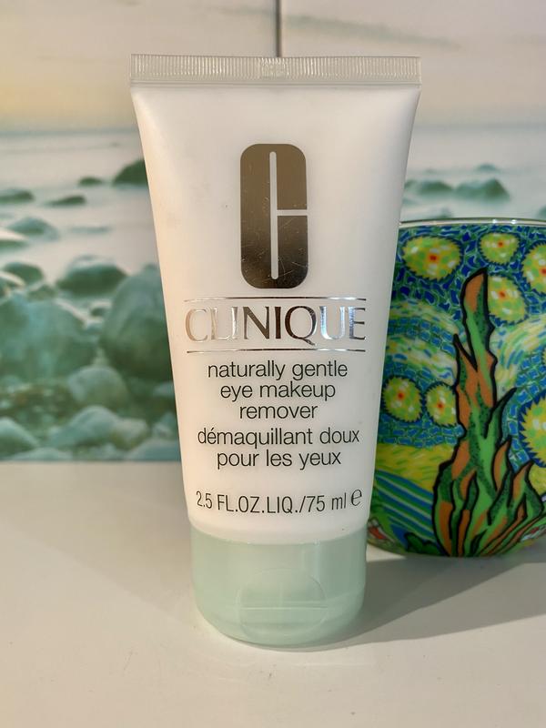 Clinique Rinse-Off Eye Make Up Solvent - Средство для снятия ...