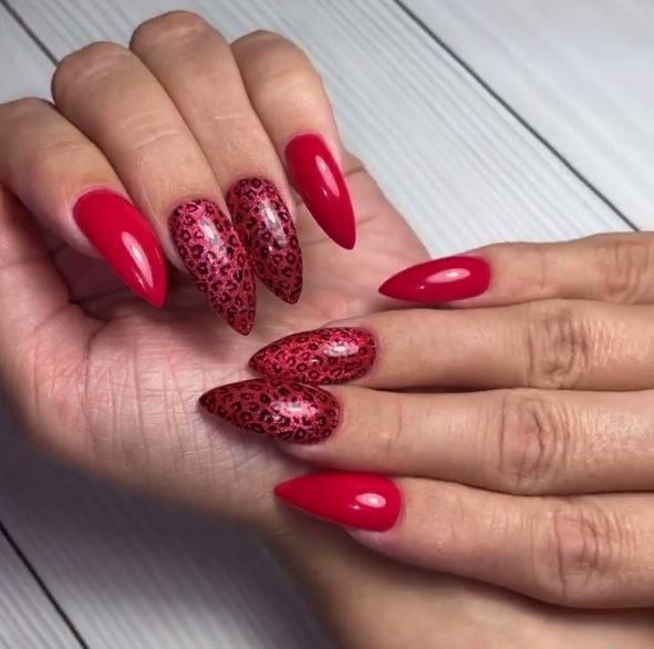 Дизайн ногтей 2019 | Интернет-магазин гель-лаков FRENCHnails ...