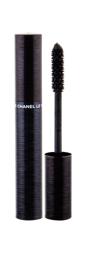 Chanel Mascara Comparison: Exceptionnel ...