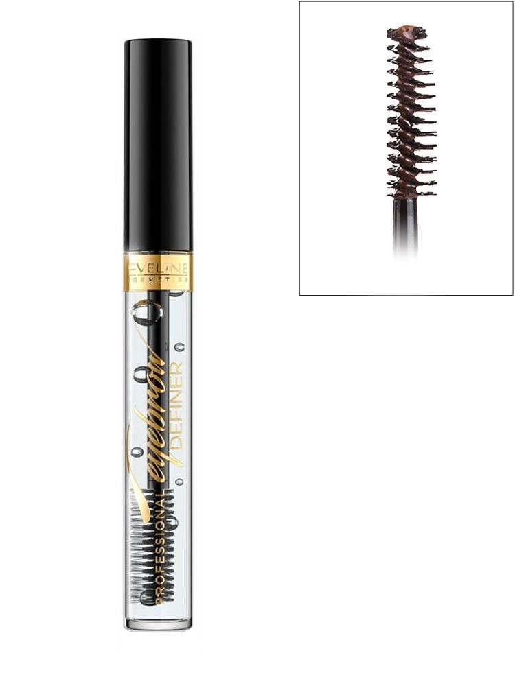 Гель для бровей Eveline Eyebrow Definer ...