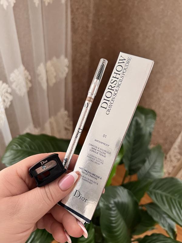 DIOR Diorshow Brow Styler - карандаш для бровей ДИОР с ...