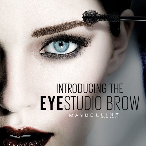 Tattoo Brow Maybelline ...