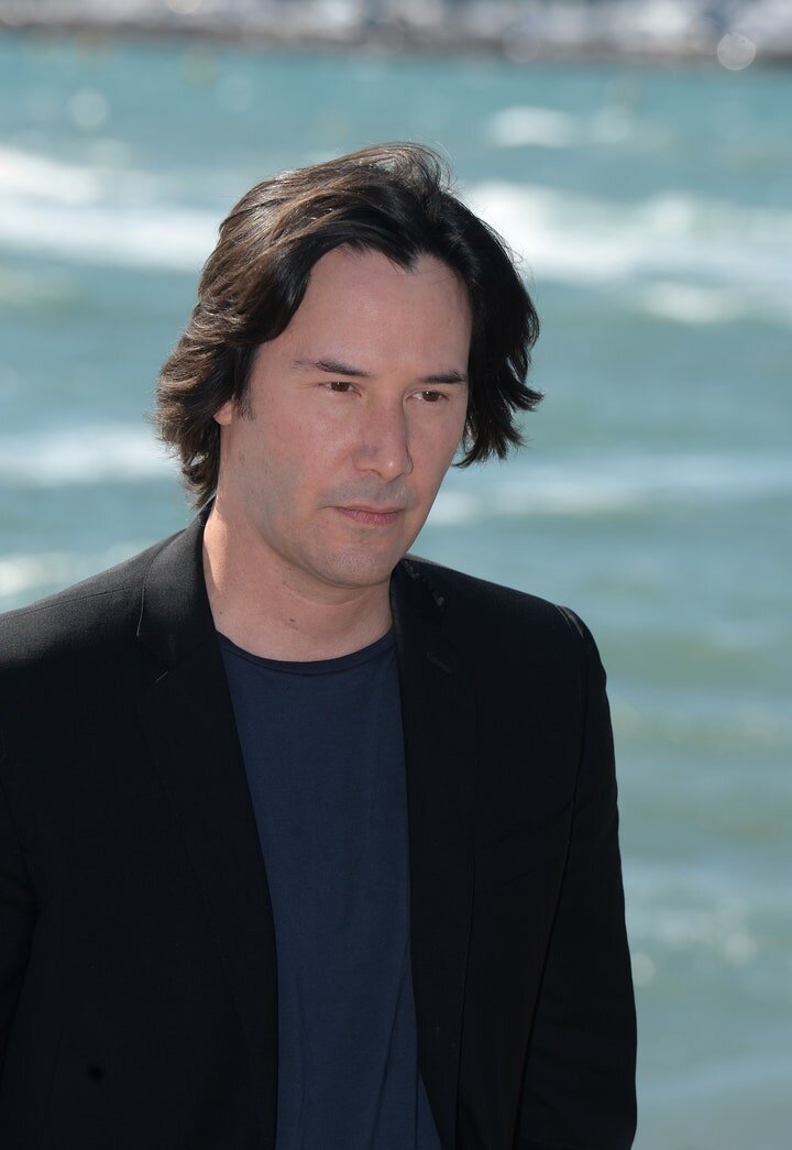 KEANU