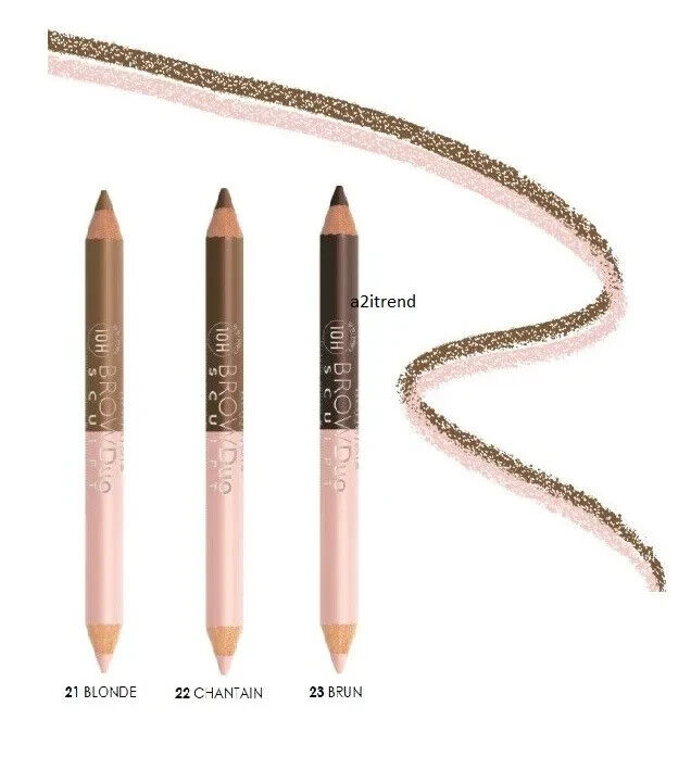 Механический карандаш для бровей Bourjois Brow Reveal Micro ...