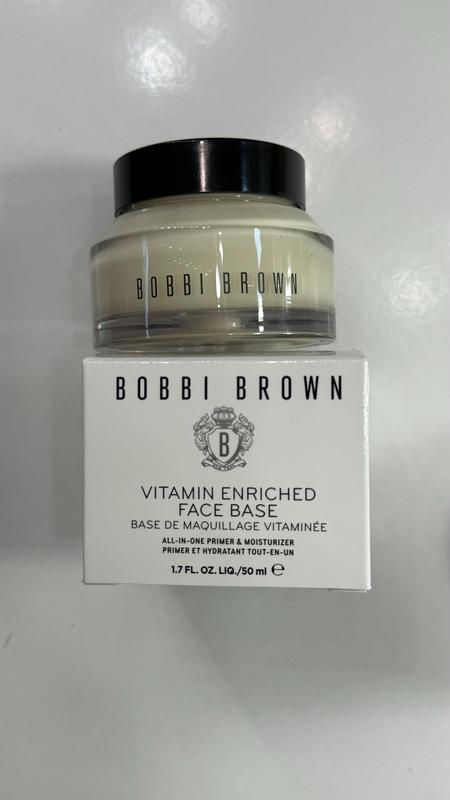 Крем-основа для лица Bobbi Brown Vitamin Enriched Face Base ...