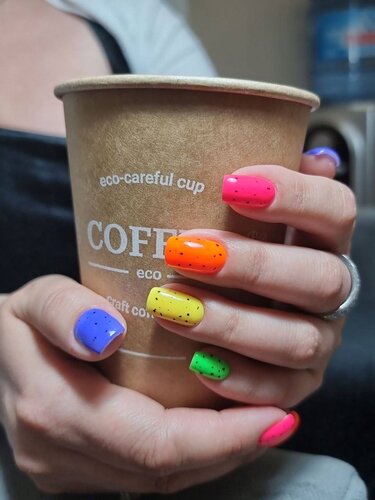 Салон красоты City Nails в Москве – как добраться, цены ...