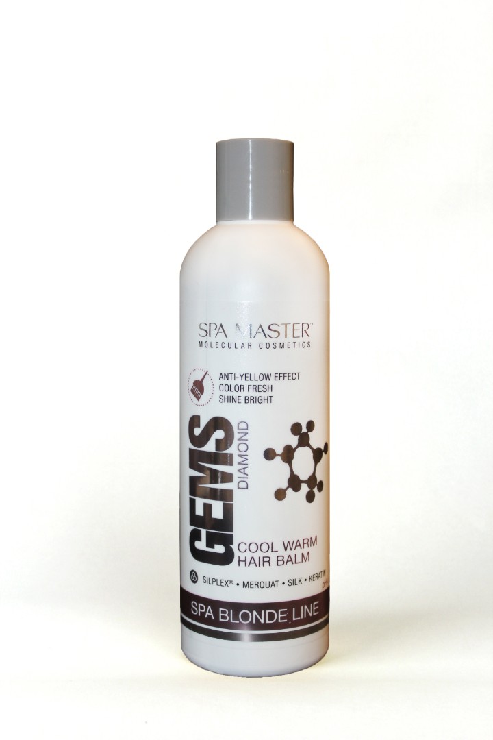 Milk Shake Silver Shine Toning Spray ...