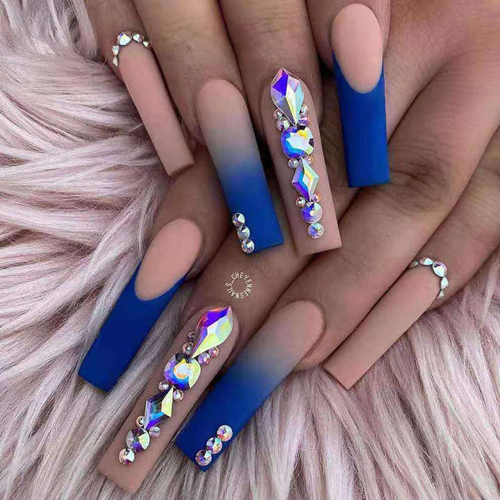 Free МАНИКЮР | ПЕДИКЮР | КИЕВ on Instagram: “Nail шедевр ...