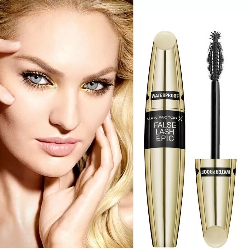 Max Factor 2000 Calorie Mascara ...