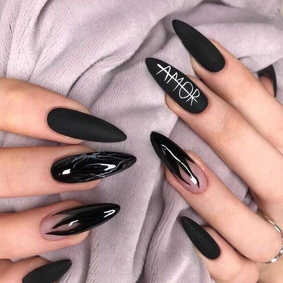 Идеи Дизайна Ногтей 💅/Nail Design ideas💅 Маникюр - YouTube