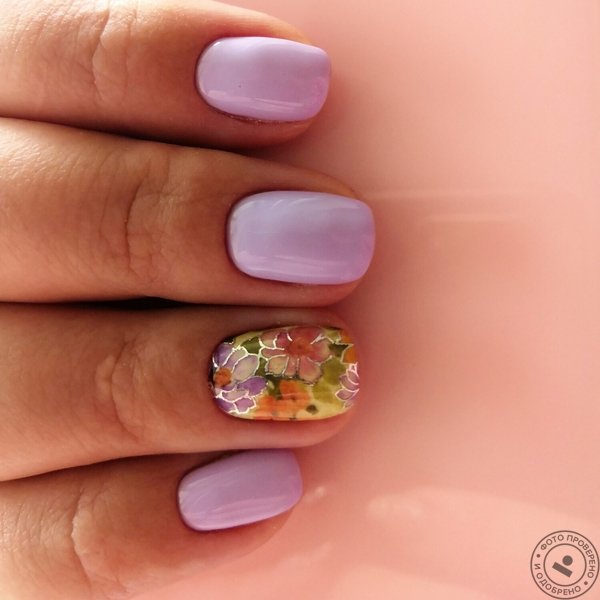 Салон красоты Rich Nails на Коломенской — Beauty студия на ...