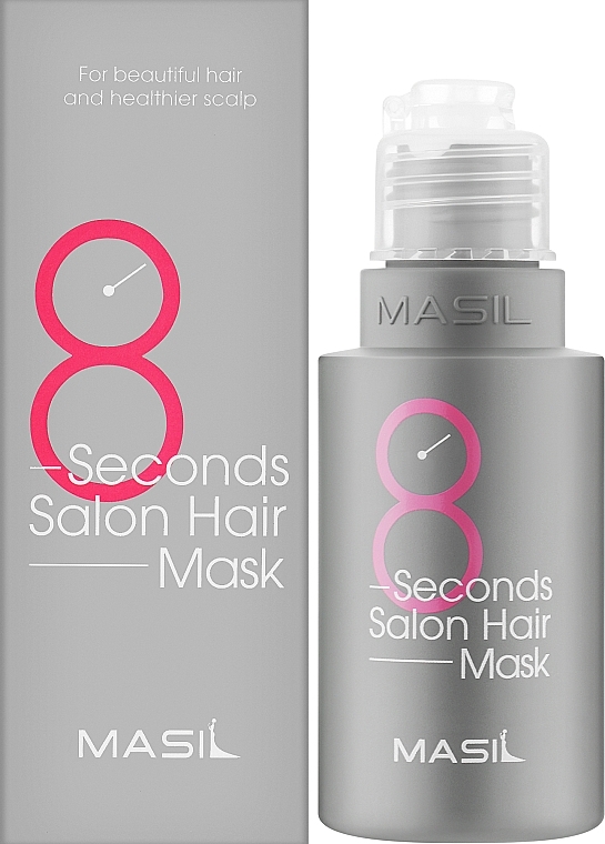 masil 8 seconds salon ...