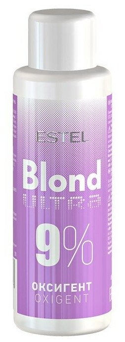 Осветлитель для волос ESTEL Love Blond интенсивный, 120мл ...