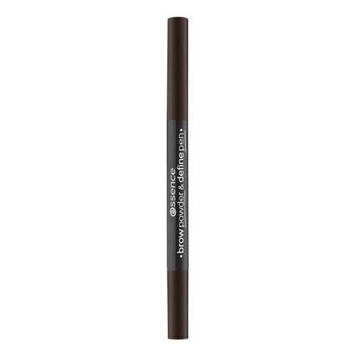 Карандаш для бровей Essence superlast 24h eyebrow pomade ...