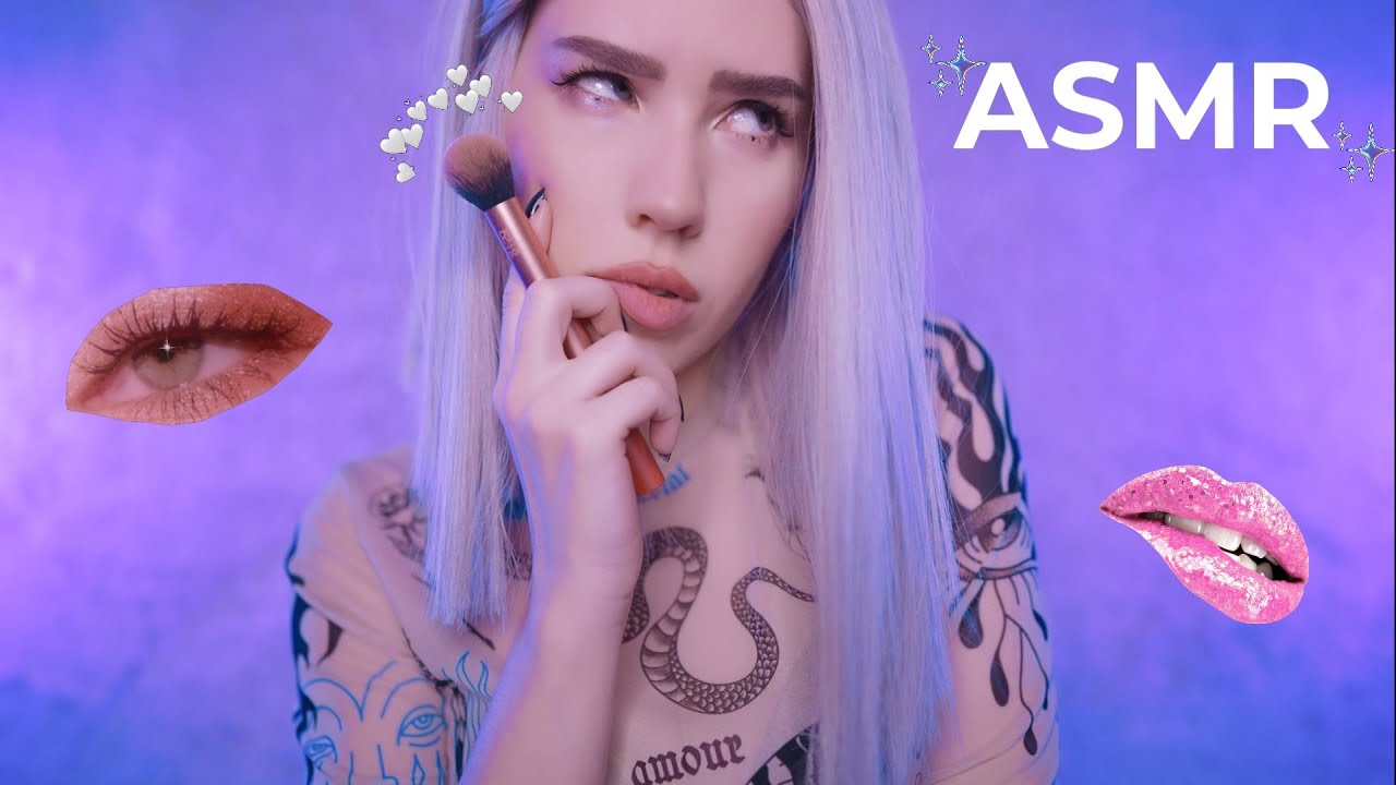 Макияж ASMR: Макияж Игры APK (Android Game) - Скачать Бесплатно