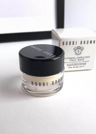 Bobbi brown vitamin enriched face base база под макияж — цена ...