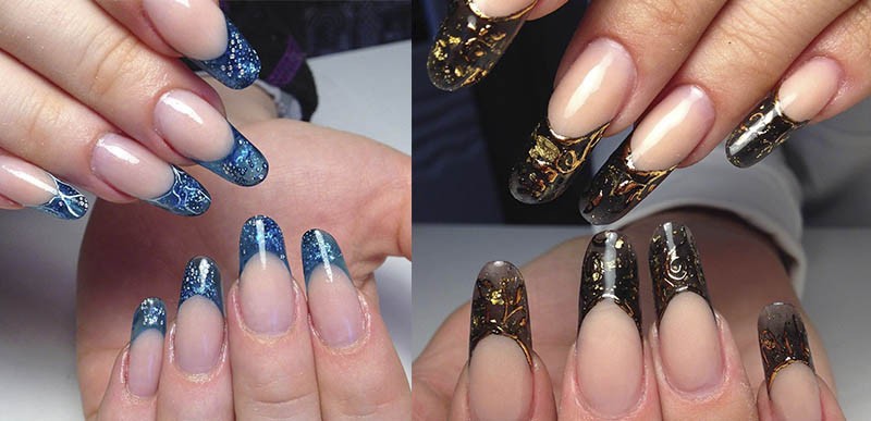 MIO NAILS Гель-лак Витраж VT.03, 8мл − купить в интернет ...