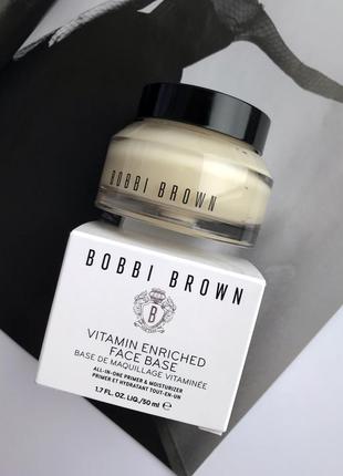 База для макияжа bobbi brown vitamin enriched face base. 50 ...