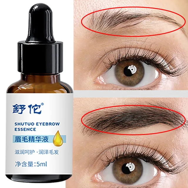 Topface Brow Lash Serum ...