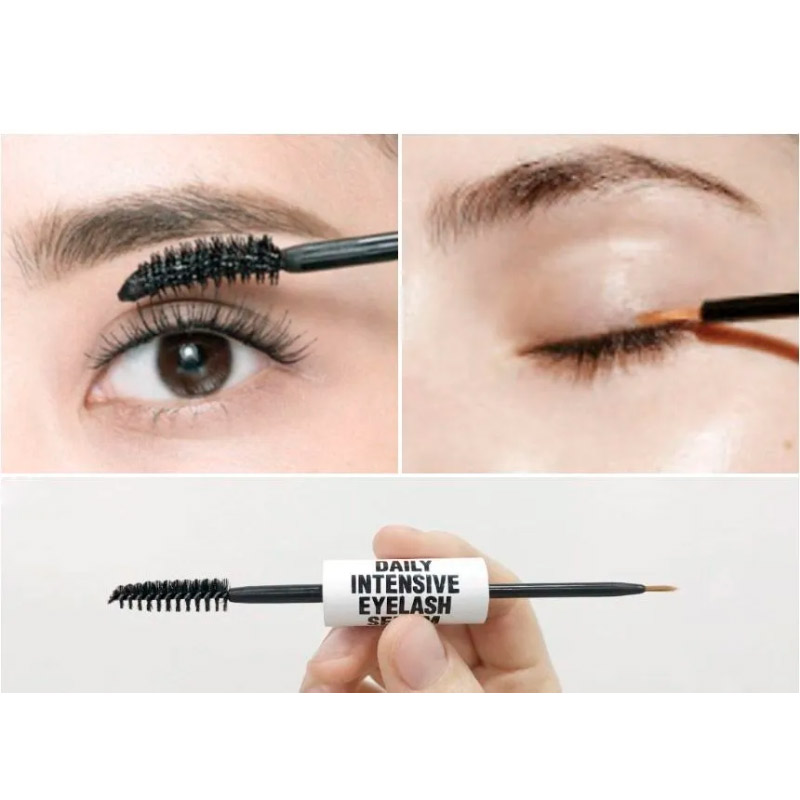 FLOSLEK REVIVE LASHES СЫВОРОТКА ДЛЯ ...