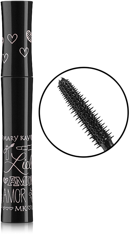 Mary Kay Signature Ultimate Mascara ...