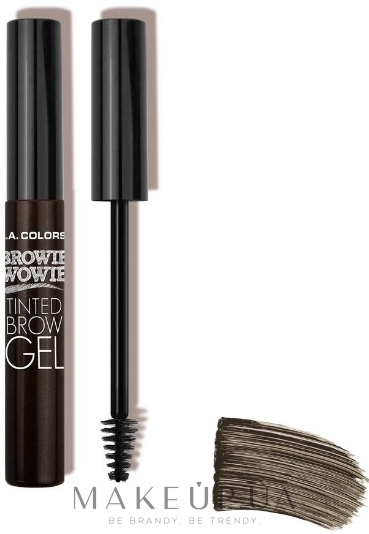 Гель для бровей Tinted Brow Gel от Anastasia Beverly Hills ...