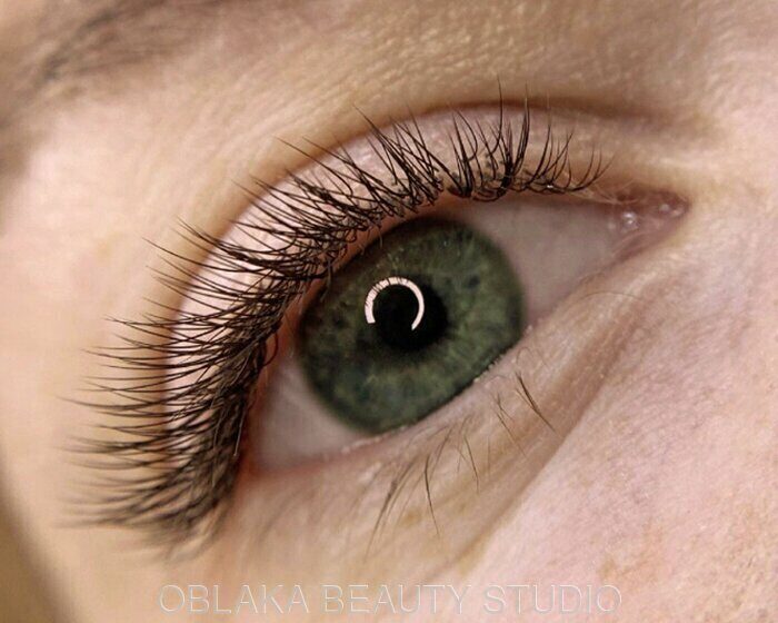 Bello Lashes