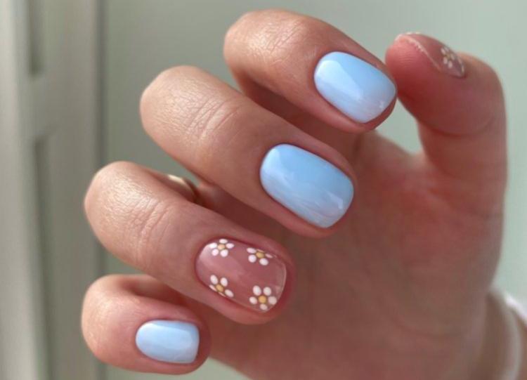 Nail Concept, студия маникюра по адресу ...