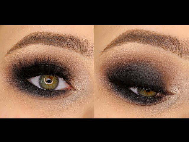 Скачать картинки Smokey eyes, стоковые ...