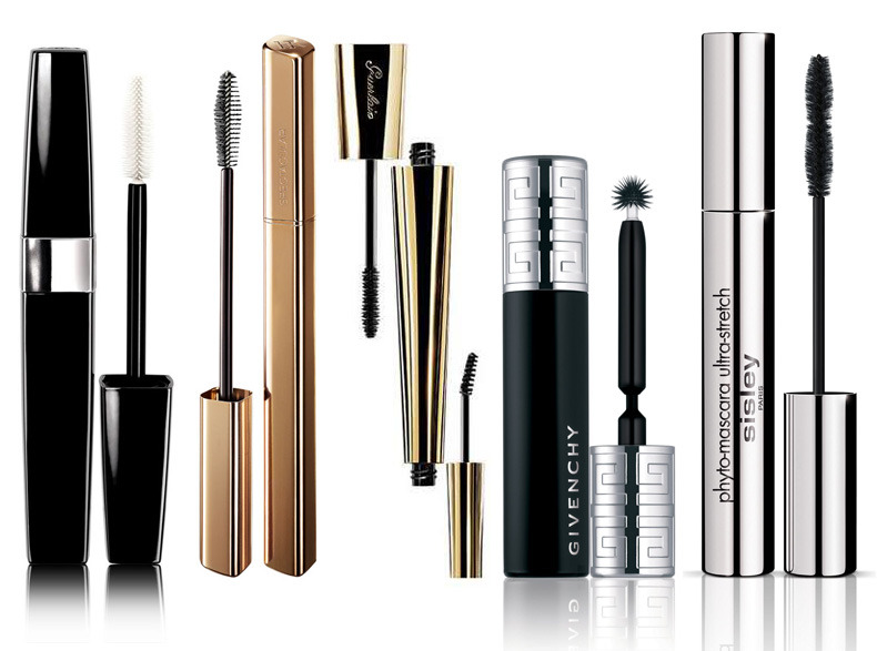 Naturkosmetik Mascara im Test: Top 10 natürliche Wimperntusche